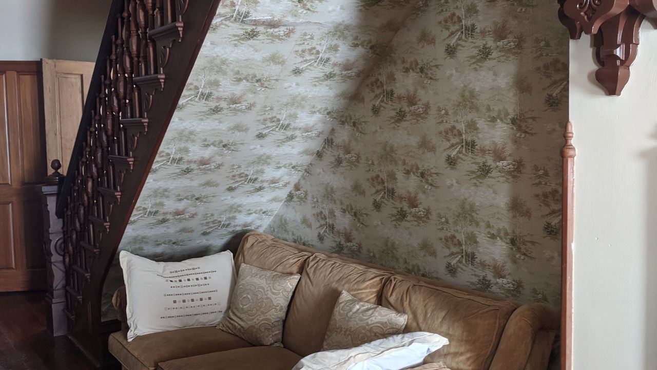 Photo of Livingroom in Paris