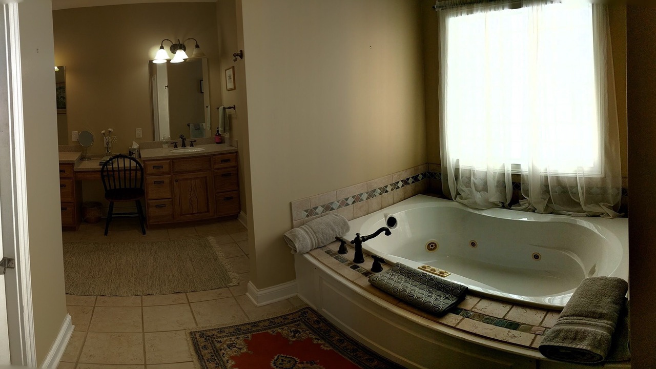 Photo of Bathroom in Paris