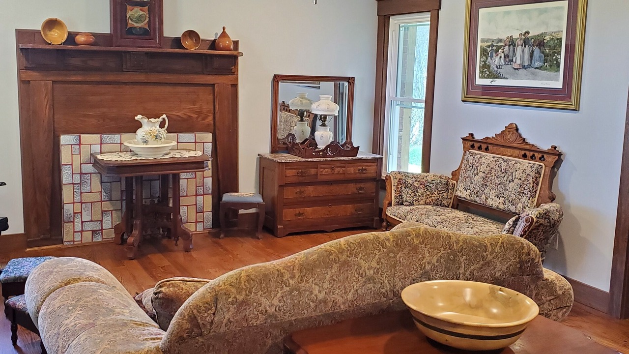 Photo of Livingroom in Nancy