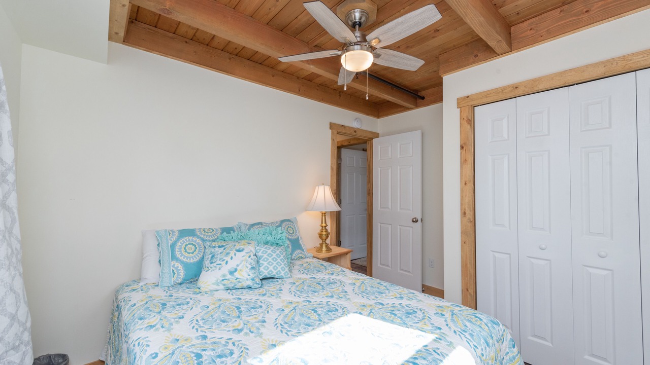 Photo of Bedroom in Sky Valley