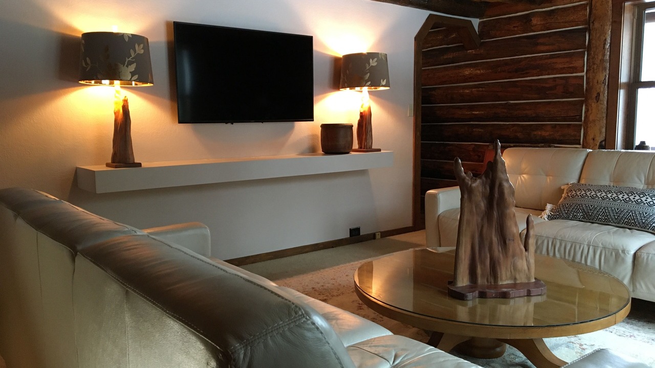Photo of Livingroom in Stone Creek