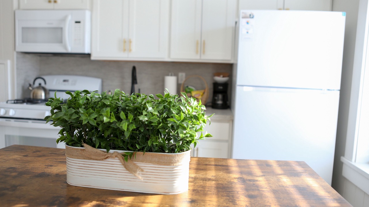 Photo of Kitchen in Conneaut Lake