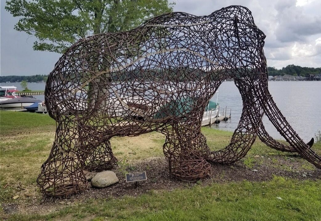 Photo of Others in Conneaut Lake