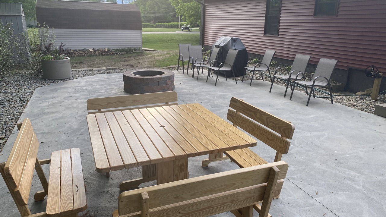 Photo of Others in Conneaut Lake