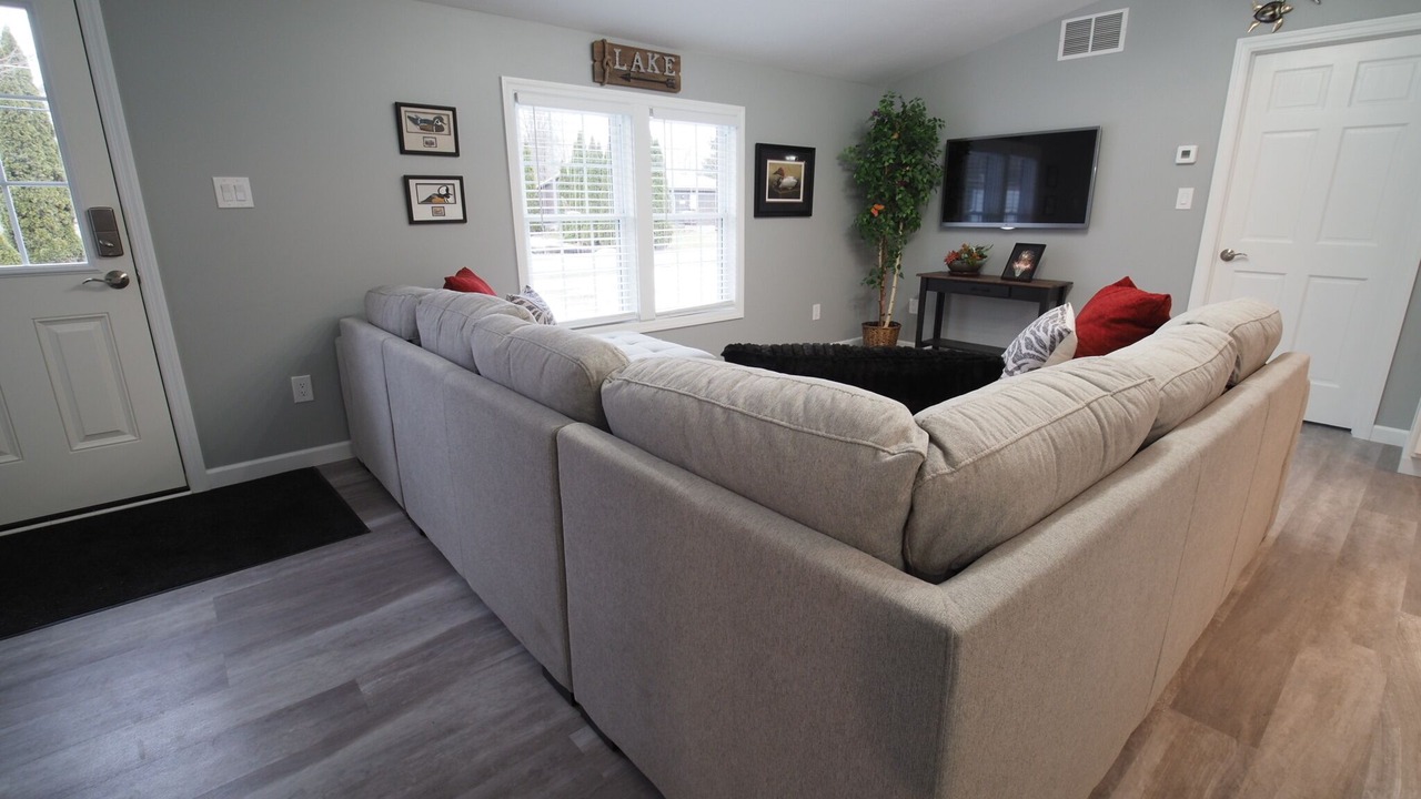 Photo of Bedroom in Conneaut Lake