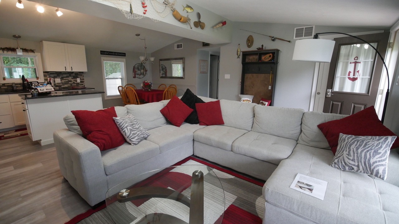 Photo of Bedroom in Conneaut Lake