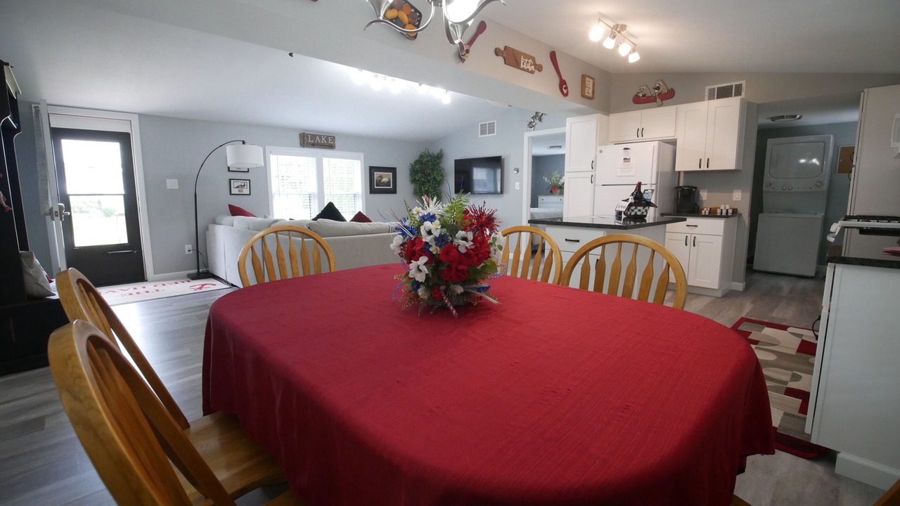 Photo of Bedroom in Conneaut Lake