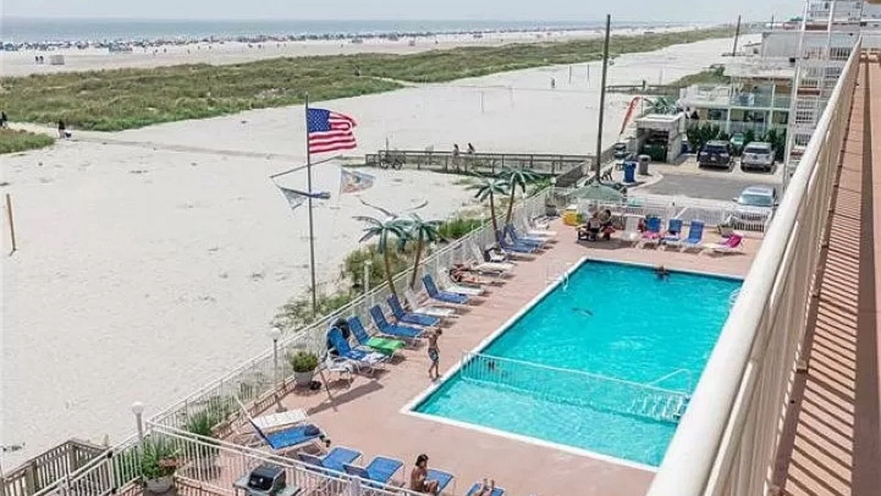 Photo of Outdoor in Wildwood Crest