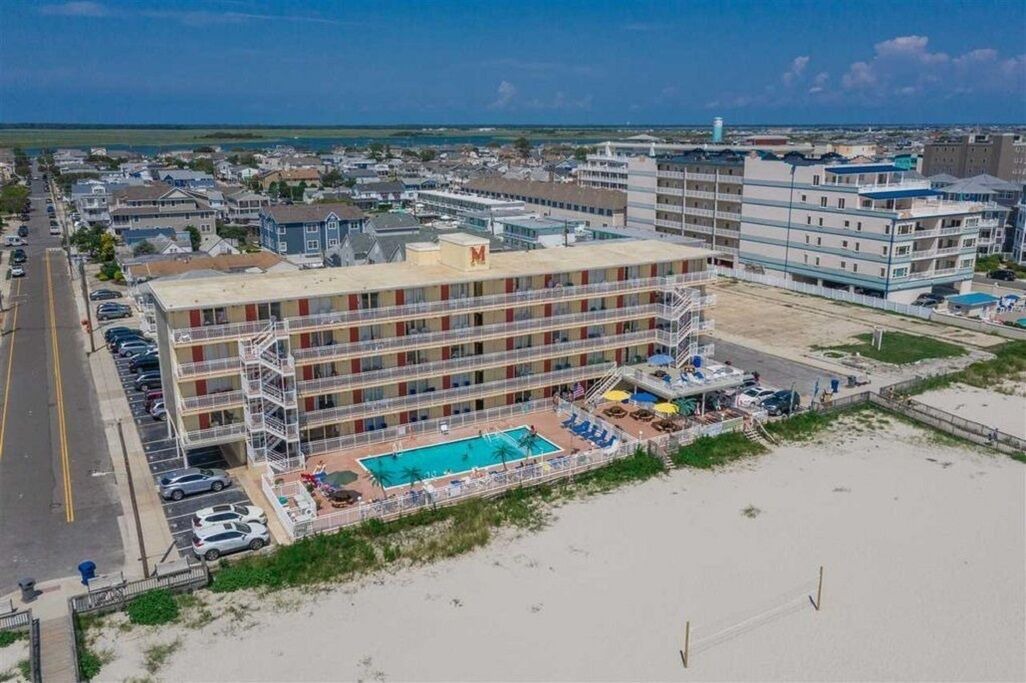 Photo of Outdoor in Wildwood Crest