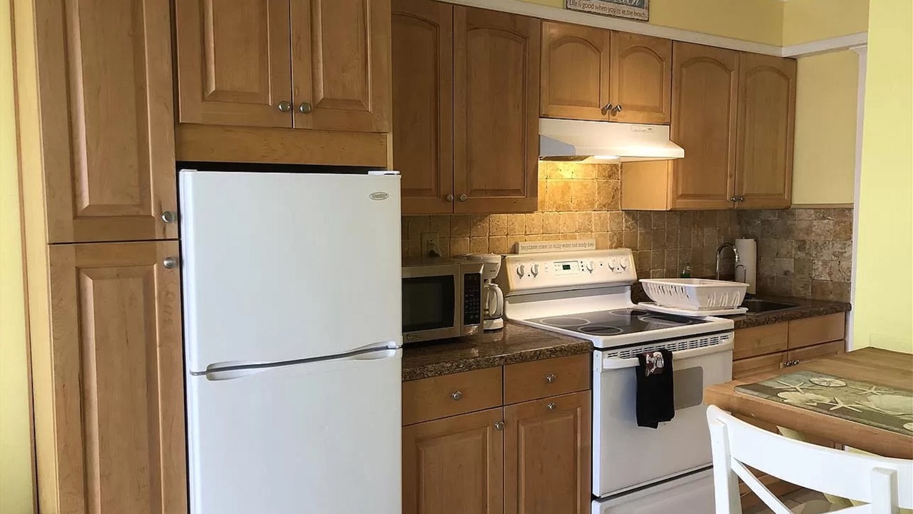Photo of Kitchen in Wildwood Crest