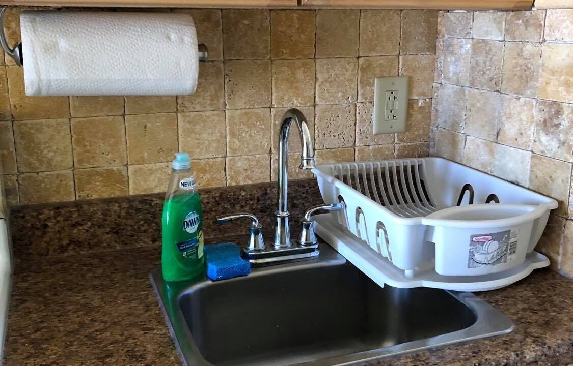 Photo of Kitchen in Wildwood Crest
