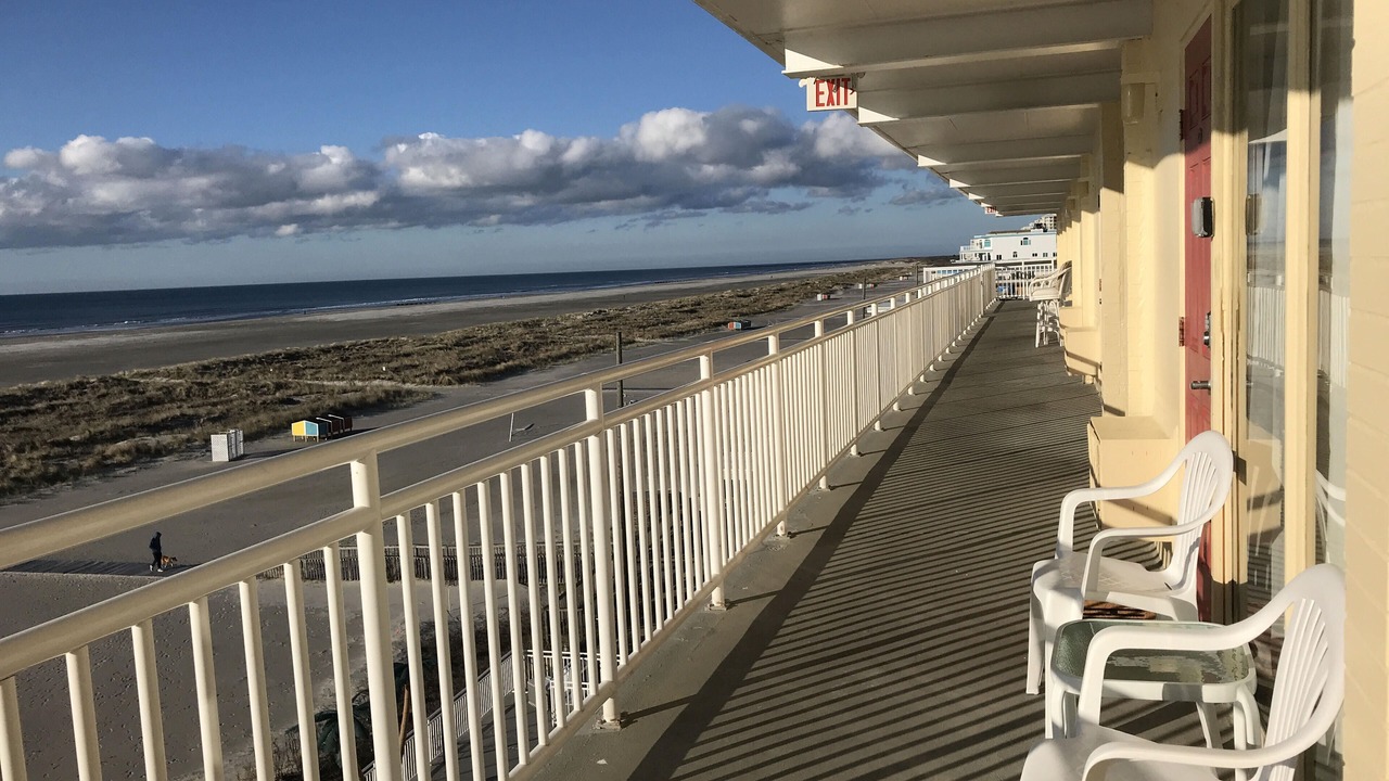 Photo of Outdoor in Wildwood Crest