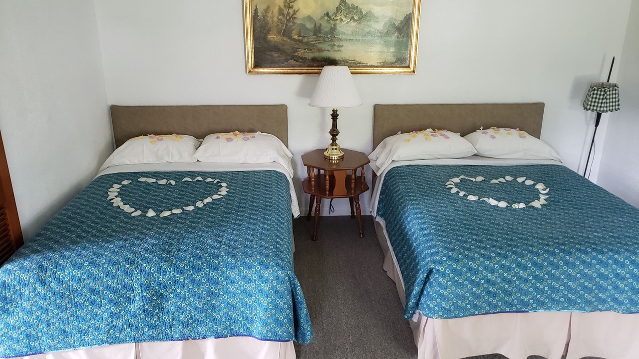 Photo of Bedroom in Vermilion