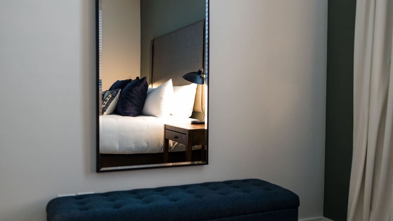 Photo of Bedroom in East Nashville