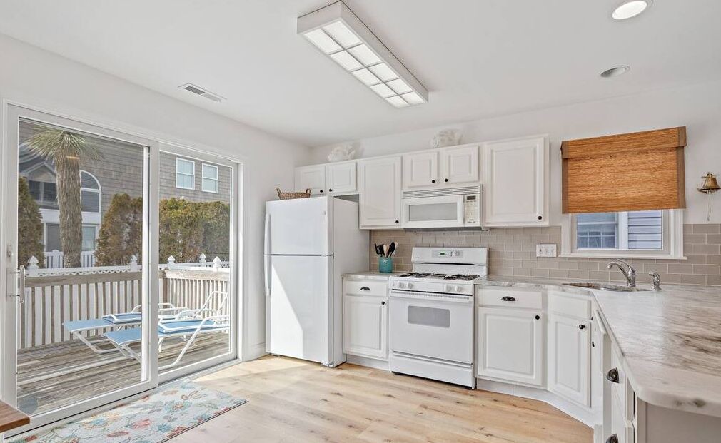 Photo of Kitchen in Diamond Beach