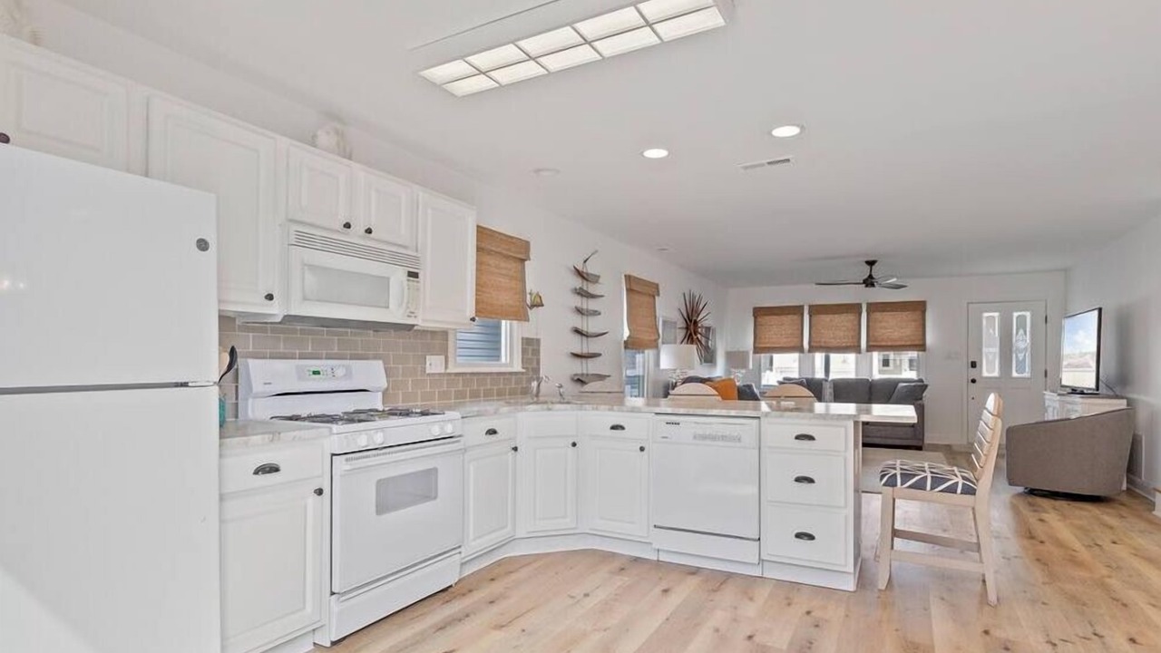 Photo of Kitchen in Diamond Beach