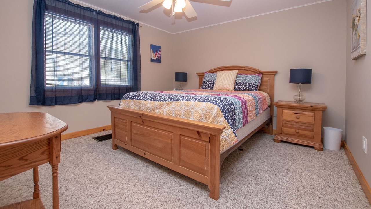 Photo of Bedroom in Branchport