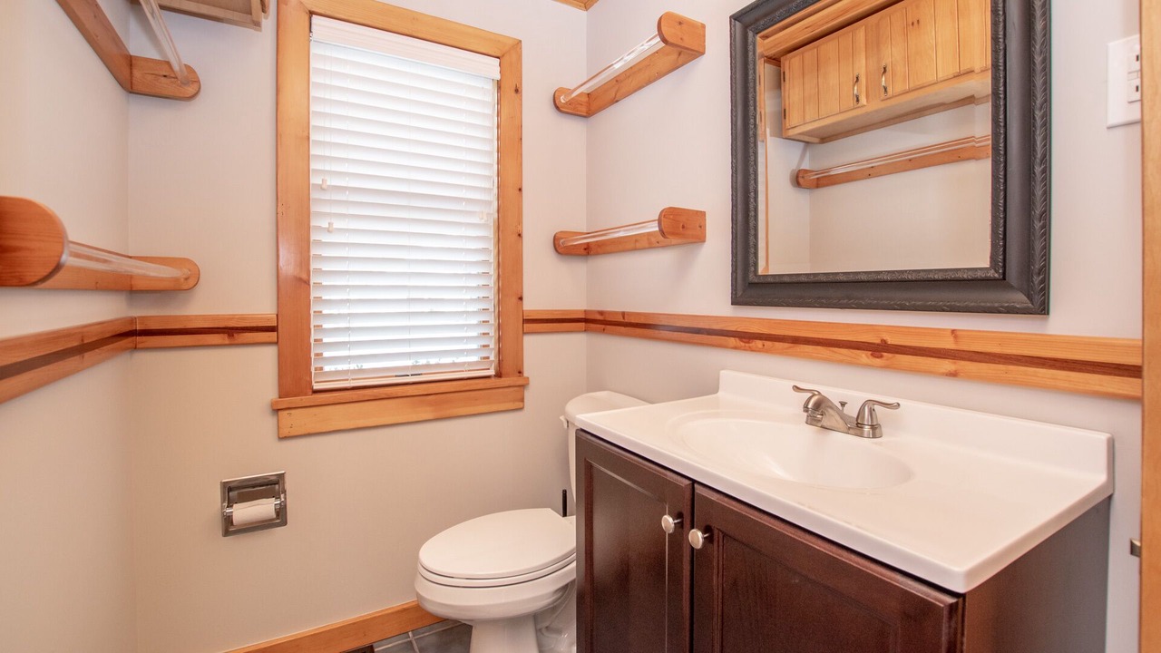Photo of Bathroom in Branchport