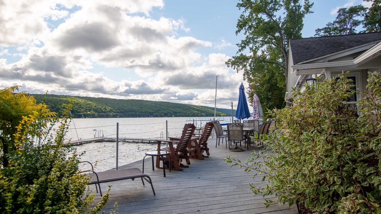 Photo of Outdoor in Branchport