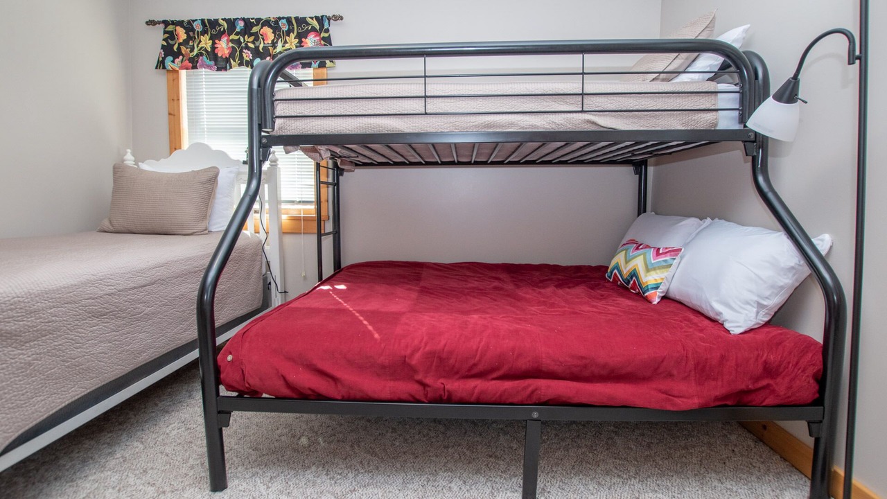 Photo of Bedroom in Branchport