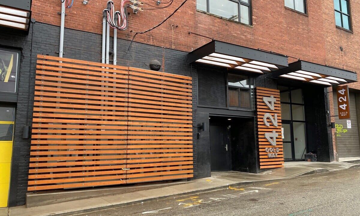 Photo of Outdoor in North Oakland