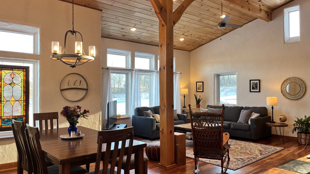 Photo of Bedroom in Newfield
