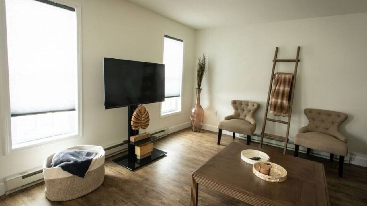 Photo of Livingroom in Caroline