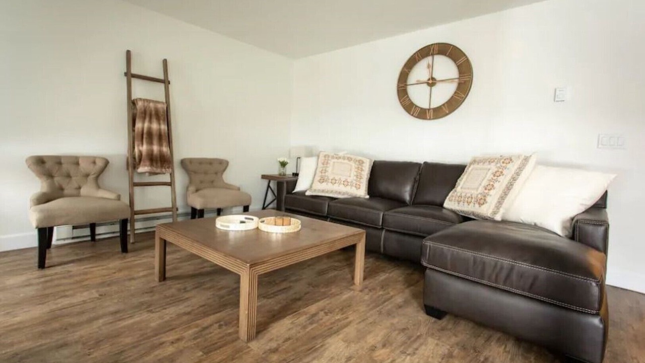 Photo of Livingroom in Caroline