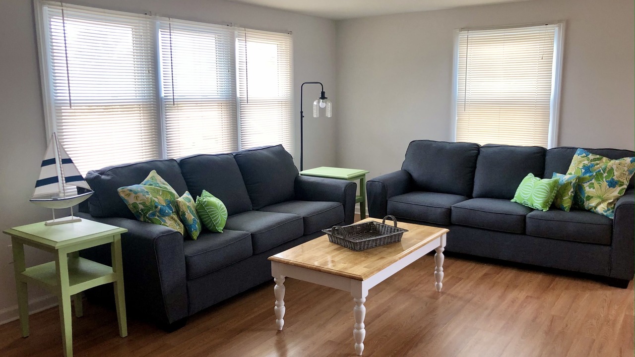 Photo of Livingroom in Surf City