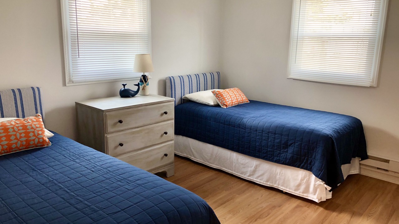 Photo of Bedroom in Surf City