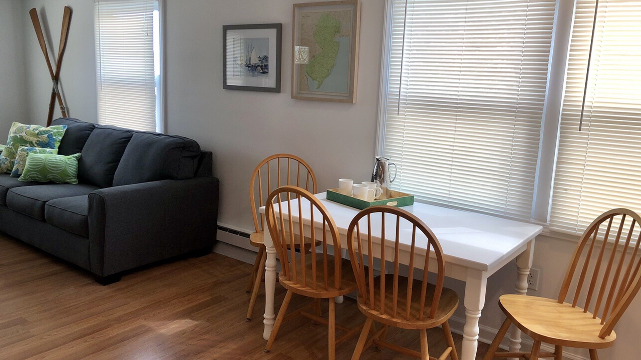 Photo of Livingroom in Surf City