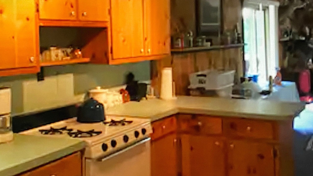 Photo of Kitchen in Mapleton Depot