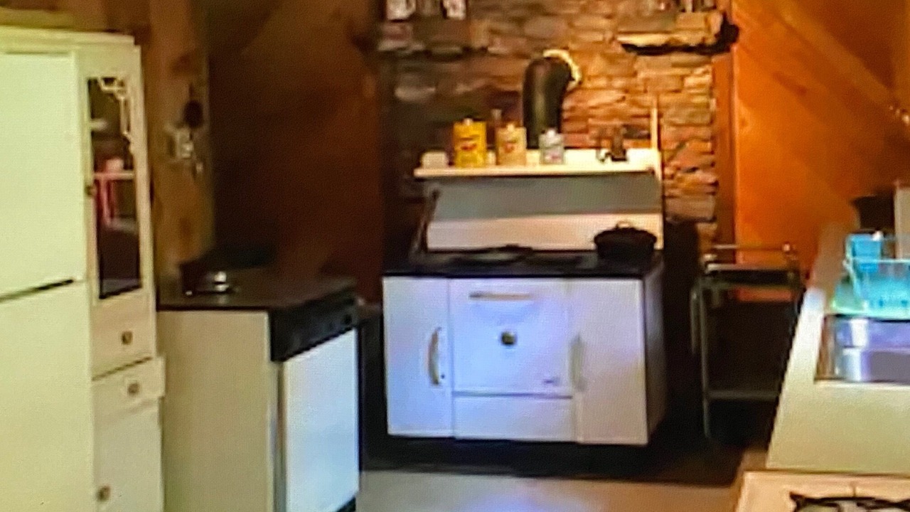 Photo of Kitchen in Mapleton Depot