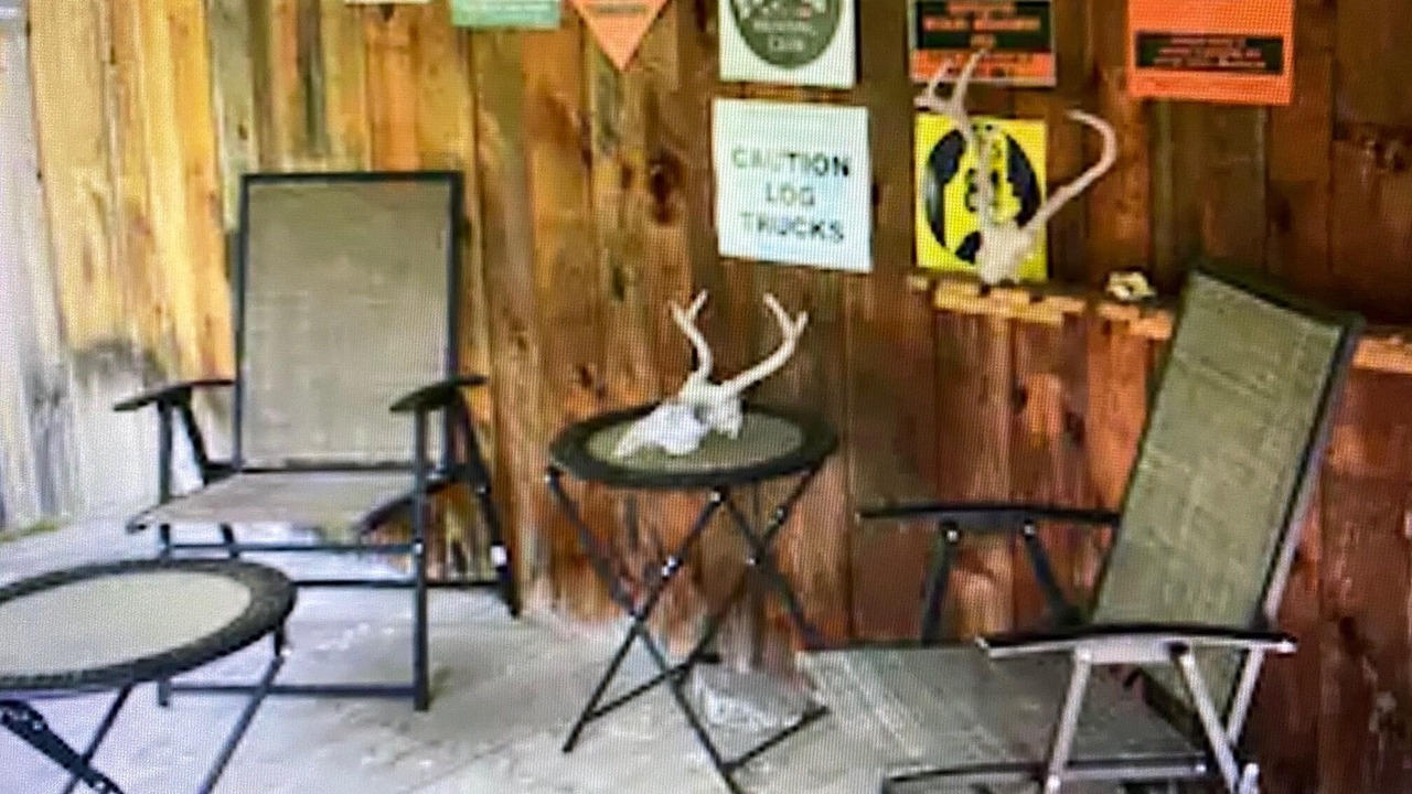 Photo of Outdoor in Mapleton Depot