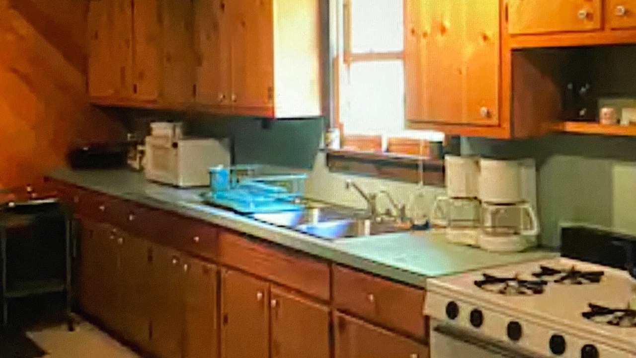 Photo of Kitchen in Mapleton Depot