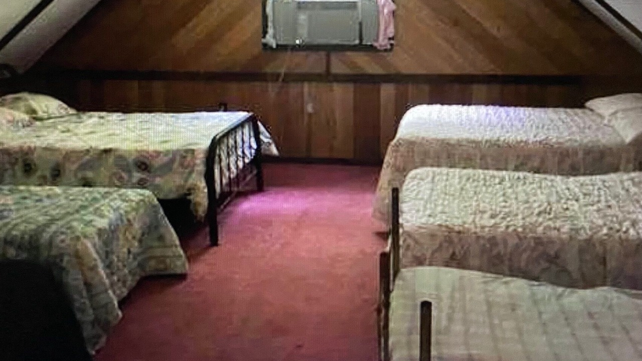 Photo of Bedroom in Mapleton Depot