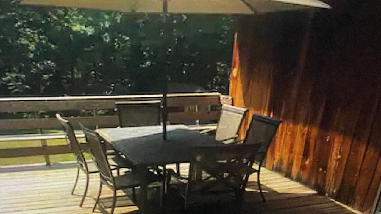 Photo of Outdoor in Mapleton Depot