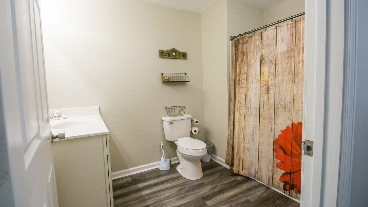 Photo of Bathroom in Lancaster