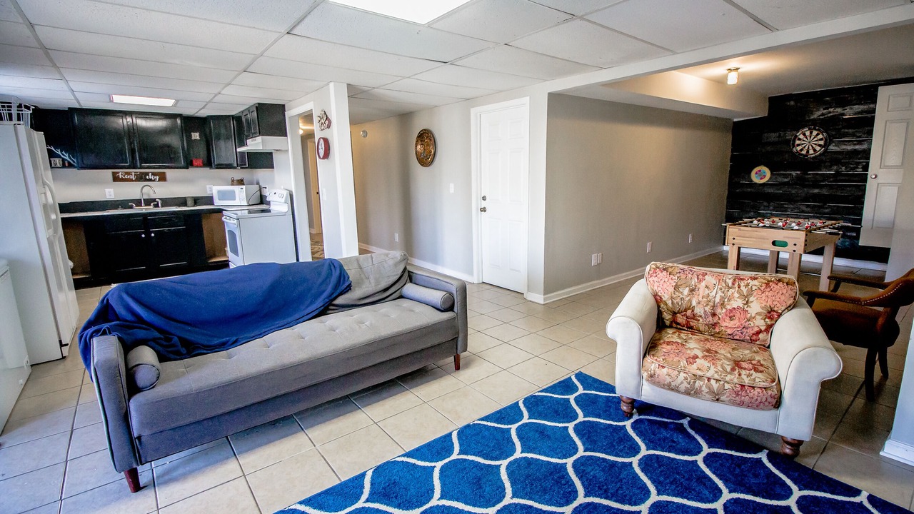 Photo of Livingroom in Lancaster
