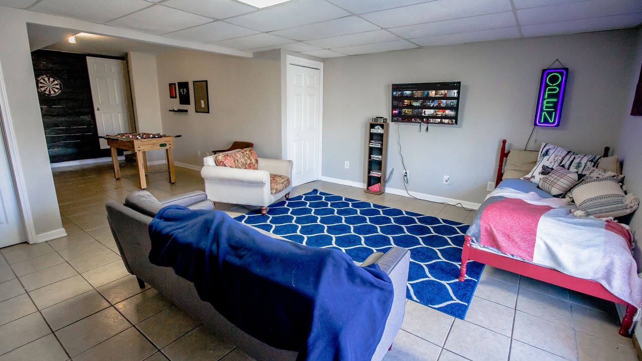 Photo of Livingroom in Lancaster