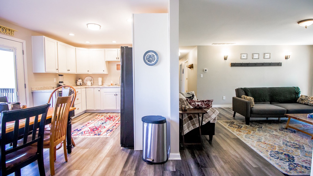 Photo of Livingroom in Lancaster