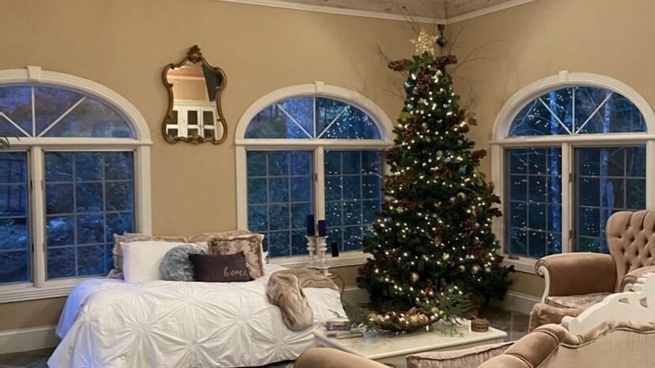 Photo of Bedroom in London