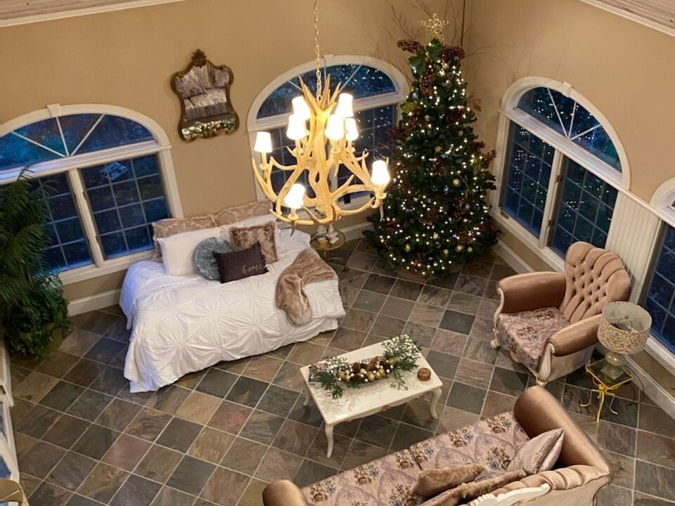 Photo of Bedroom in London