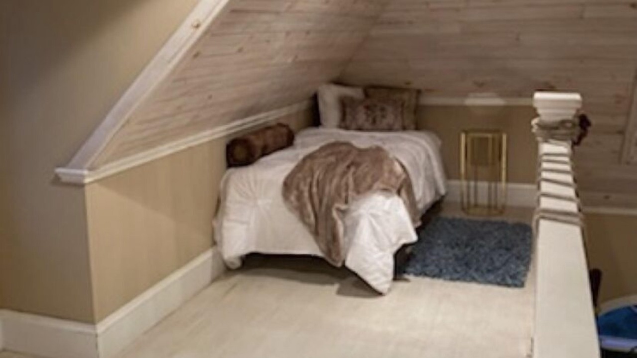 Photo of Bedroom in London