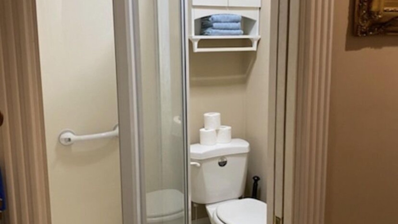 Photo of Bathroom in London