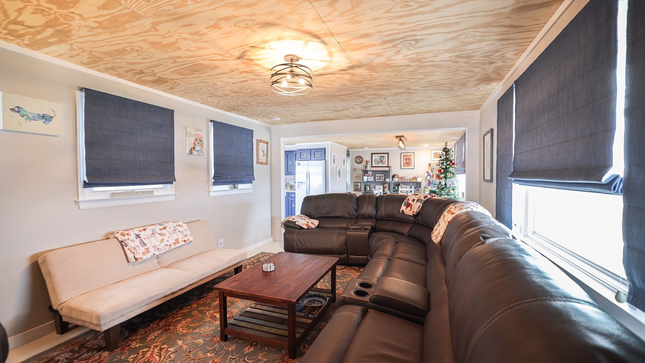 Photo of Livingroom in Lower Township