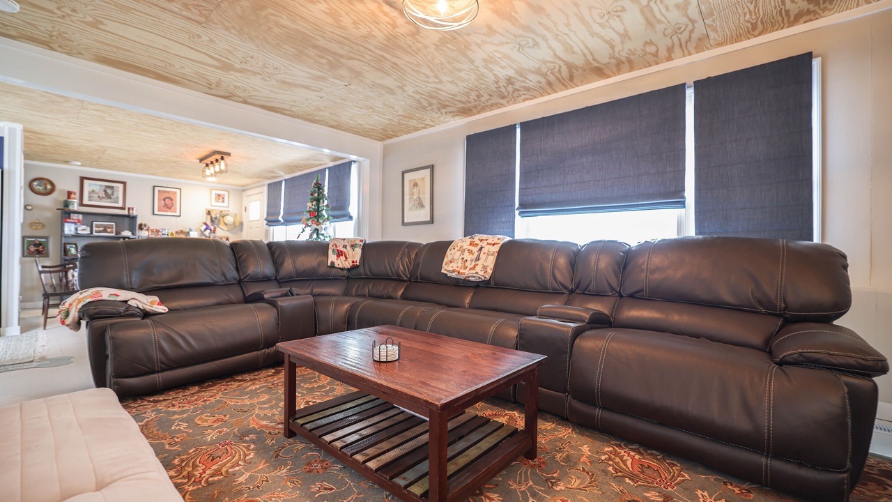Photo of Livingroom in Lower Township