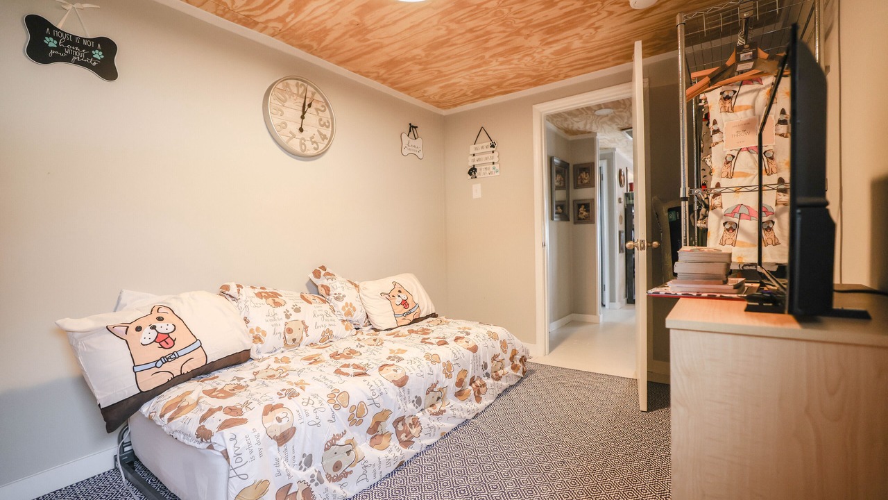 Photo of Bedroom in Lower Township