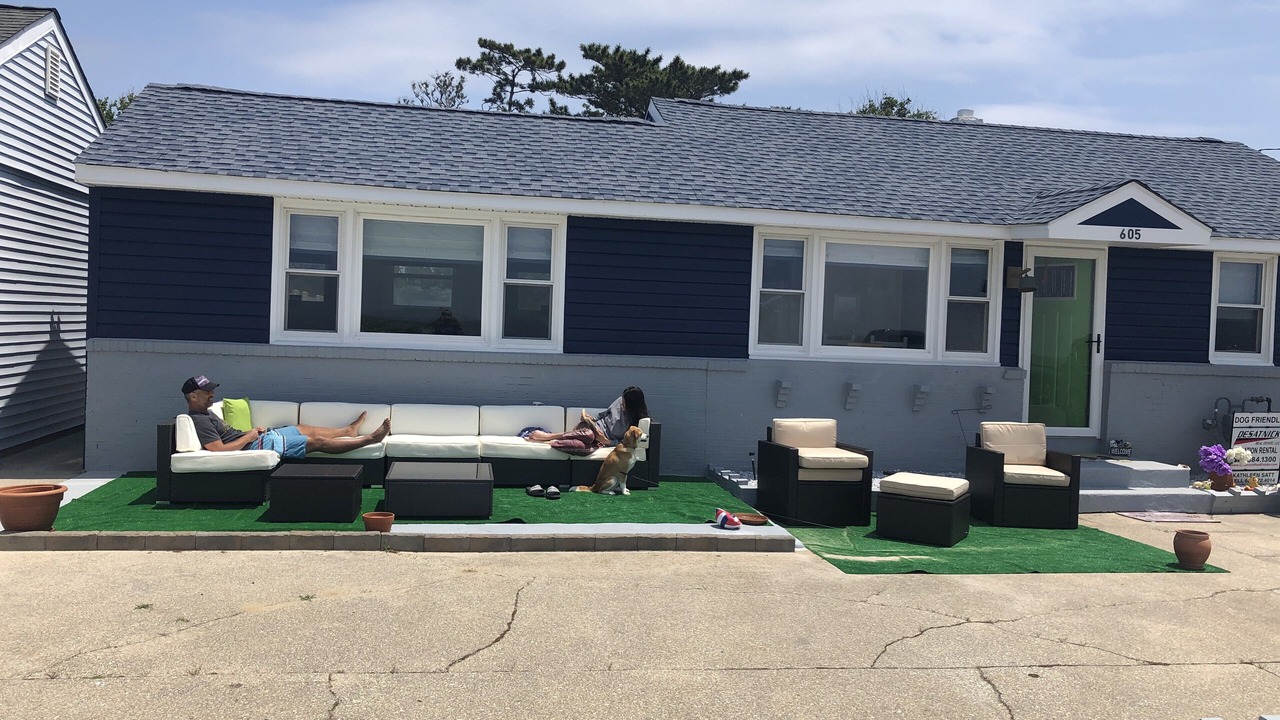 Photo of Outdoor in Lower Township