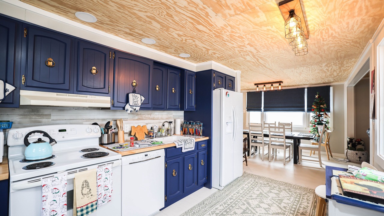 Photo of Kitchen in Lower Township